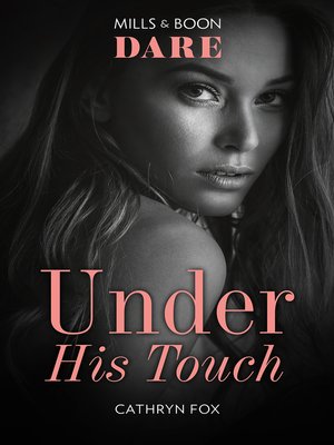 cover image of Under His Touch